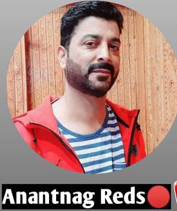 Anantnag Reds