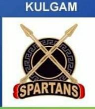 Kulgam Spartans