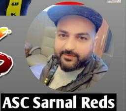 ASC Sarnal_Reds