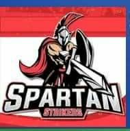 Spartans Anantnag