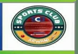 Sports Club Arwani