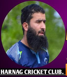 Harnag Cricket Club