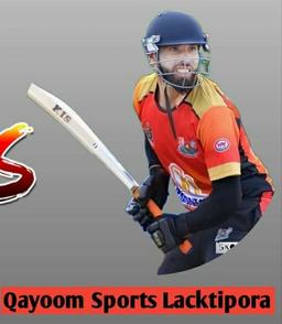 Qayoom Sports Lucktipora