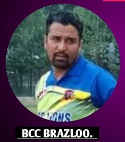 Brazloo Cricket Club