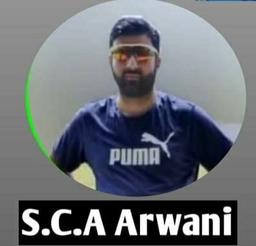 SCA Arwani