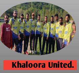 Khaloora United