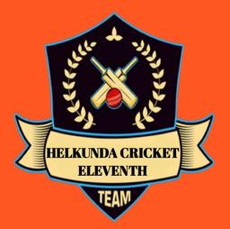 HELKUNDA CRICKET ELEVENTH