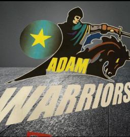 Adam Worriers