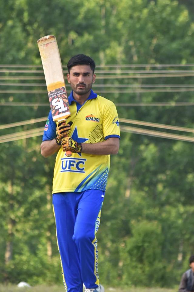 Akhtar Raza