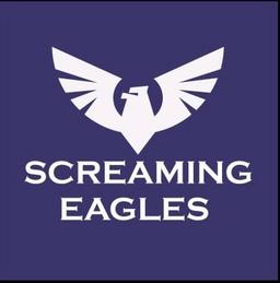 SCREAMING EAGLES