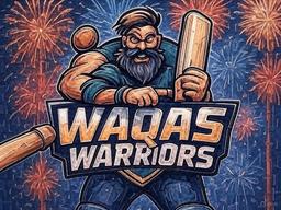 Waqas Warriors