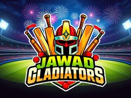 Jawad Gladiators