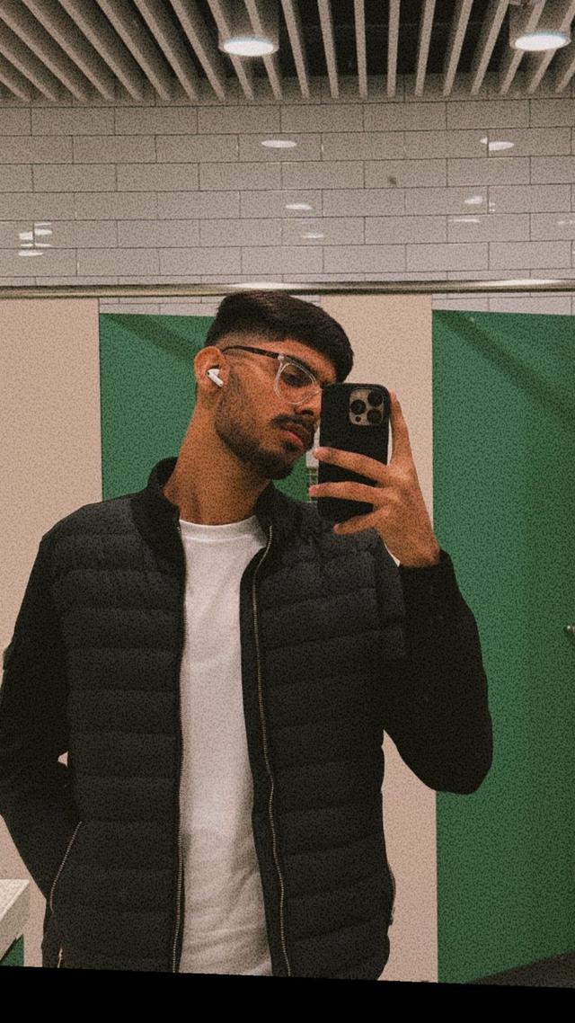 Murtaza Muhammad