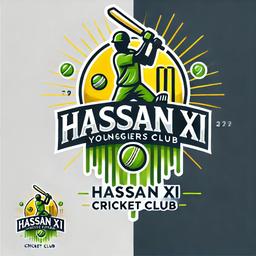 Hassan Xi Youngsters