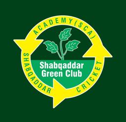 Shabqadar Green