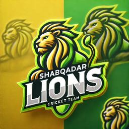 Shabqadar Lions