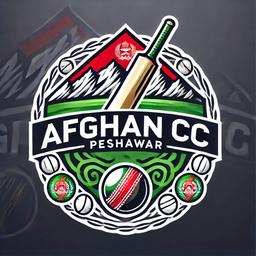 Afghan Cc Peshawar