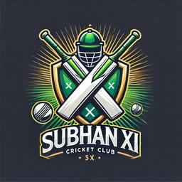 Subhan Xi