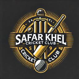 Safarkheil Cricket Club