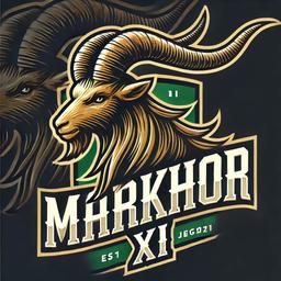 Markhor Xi