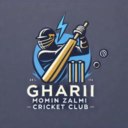 Ghari Momin Zalmi