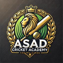 Asad Cricket Academy