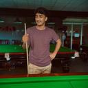 Mudassir Aman