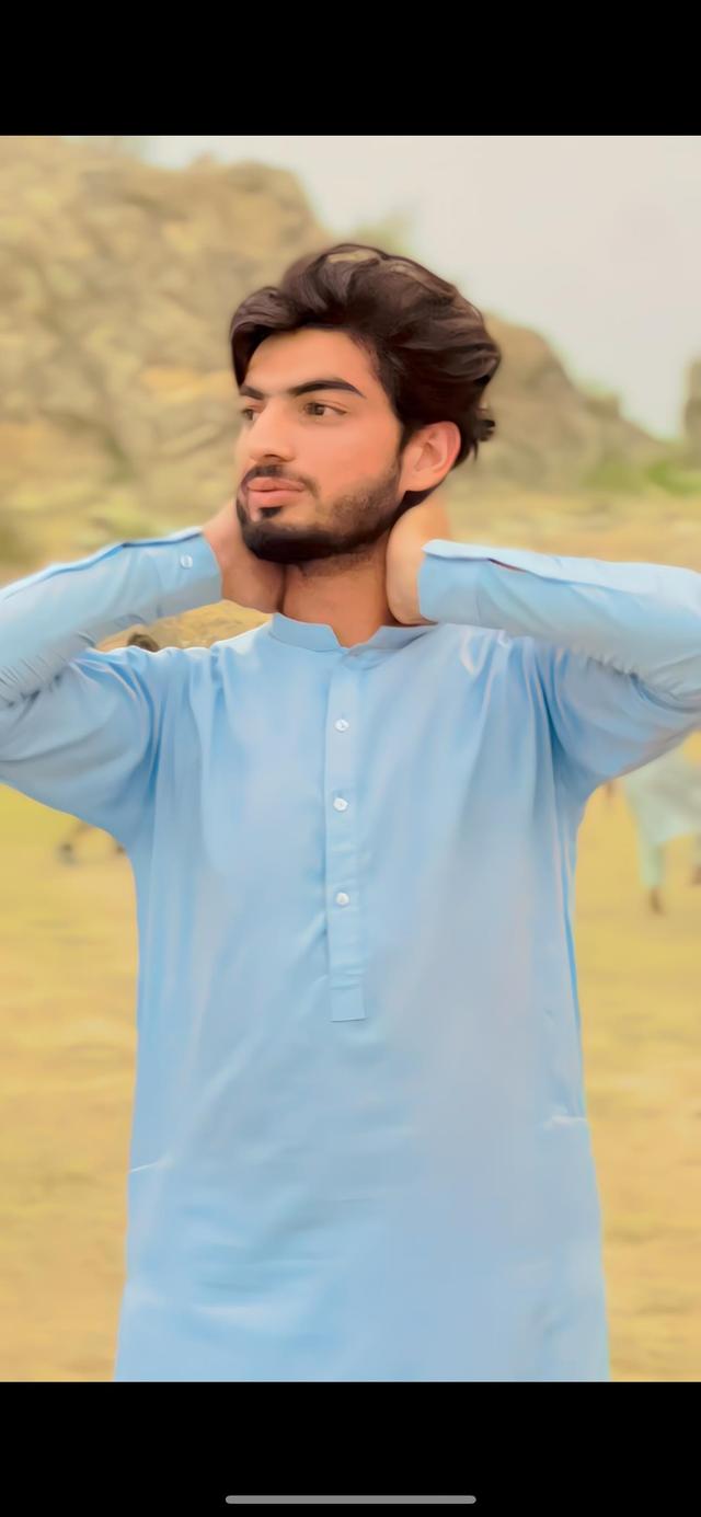 Malik Samad Khan
