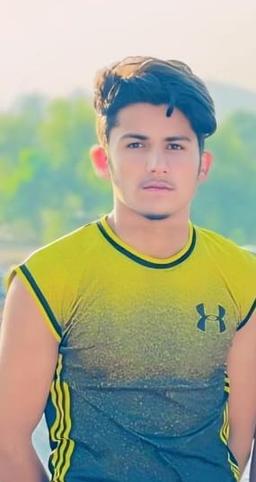 Yasir Ahmad