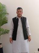Mustafa Khan