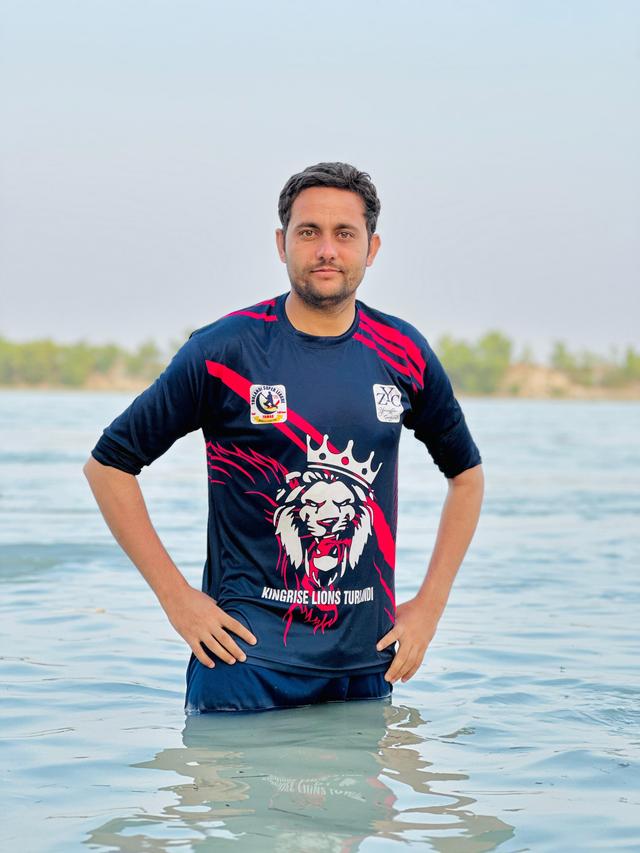Waqas Alam