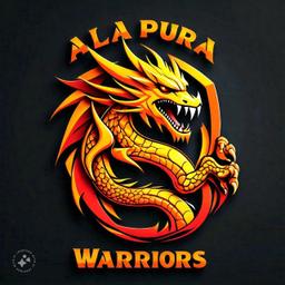 ALAPURA WARRIORS