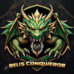 BELI&#039;S CONQUEROR