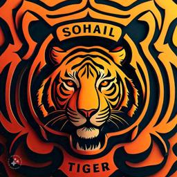 SOHAIL TIGER