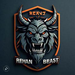 REHAN BEAST