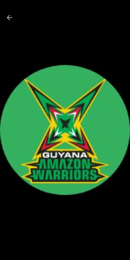 Guyana Amazon Warriors