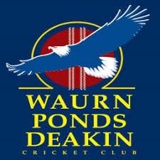 Waurn Ponds Deakin B