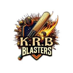 KRB BLASTERS