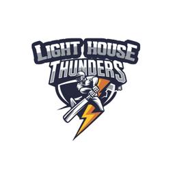 LIGHT HOUSE THUNDERS