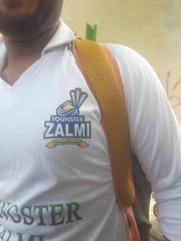 Youngster Zalmi