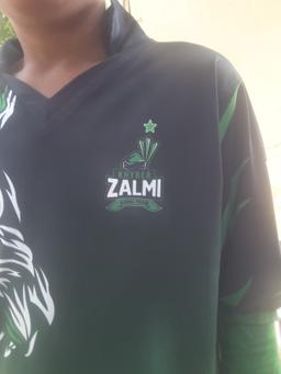 Khybar Zalmi