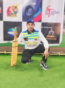 Shehzad Ali Shah