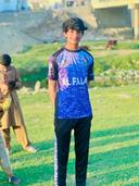 Tayyab Khan