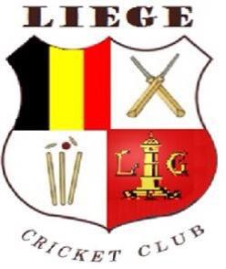 Liege Cc