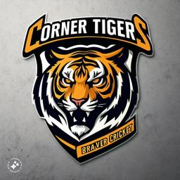 Corner Tigers