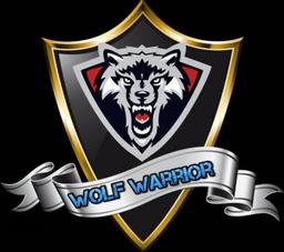 Wolf Warriors