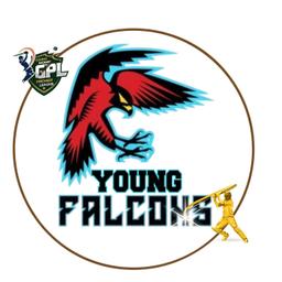 YOUNG FALCONS