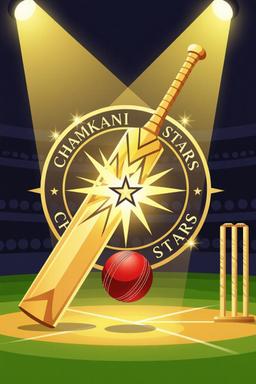 CHAMKANI STARS