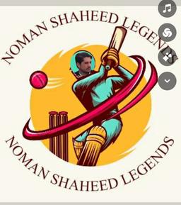 NOMAN SHAHEED LEGENDS