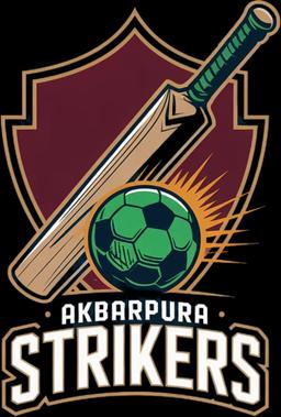 AKBAR PURA STRIKER